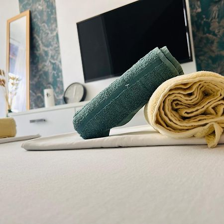 Apartments City Zone Μόσταρ Εξωτερικό φωτογραφία