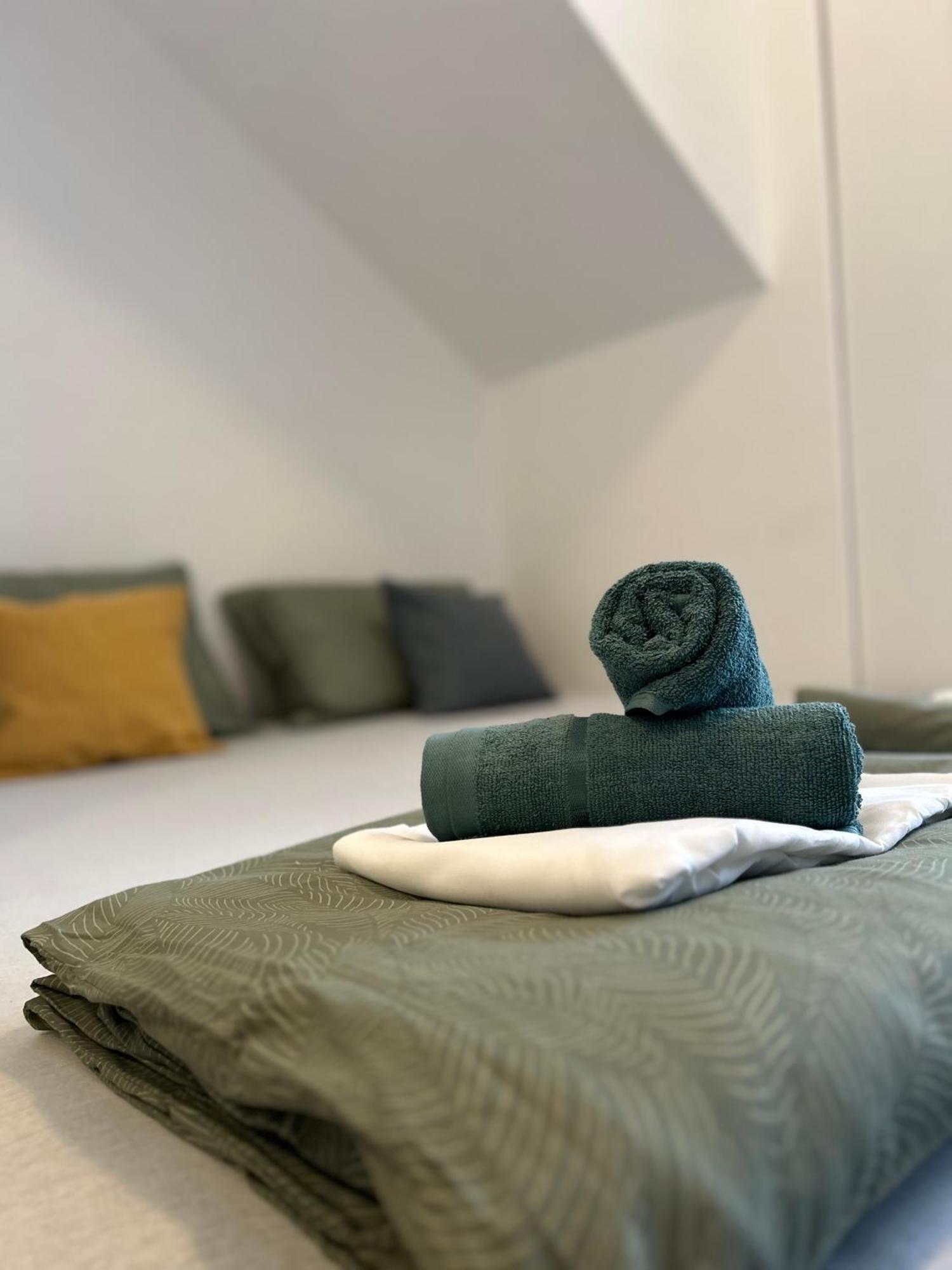 Apartments City Zone Μόσταρ Εξωτερικό φωτογραφία