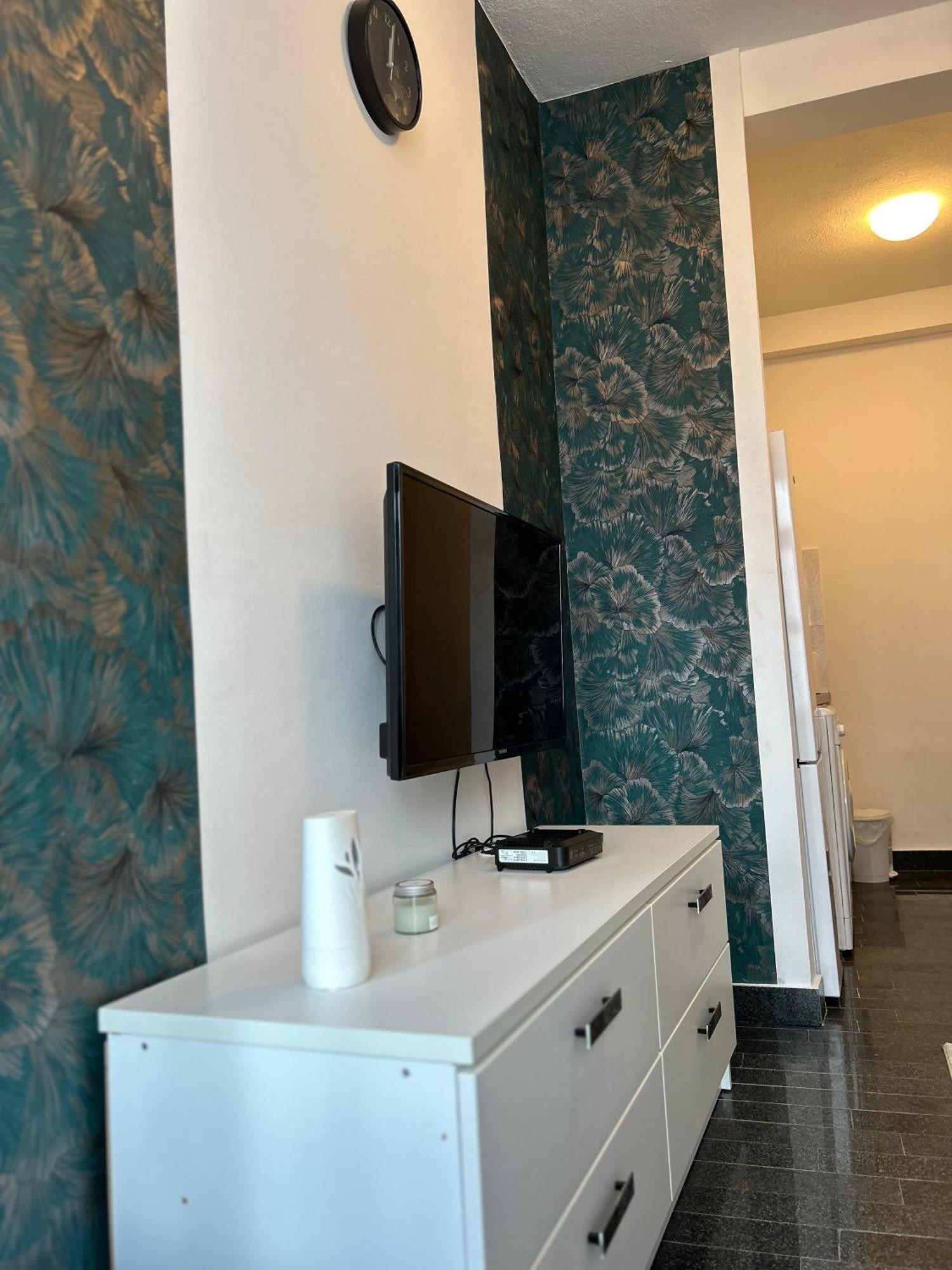 Apartments City Zone Μόσταρ Εξωτερικό φωτογραφία