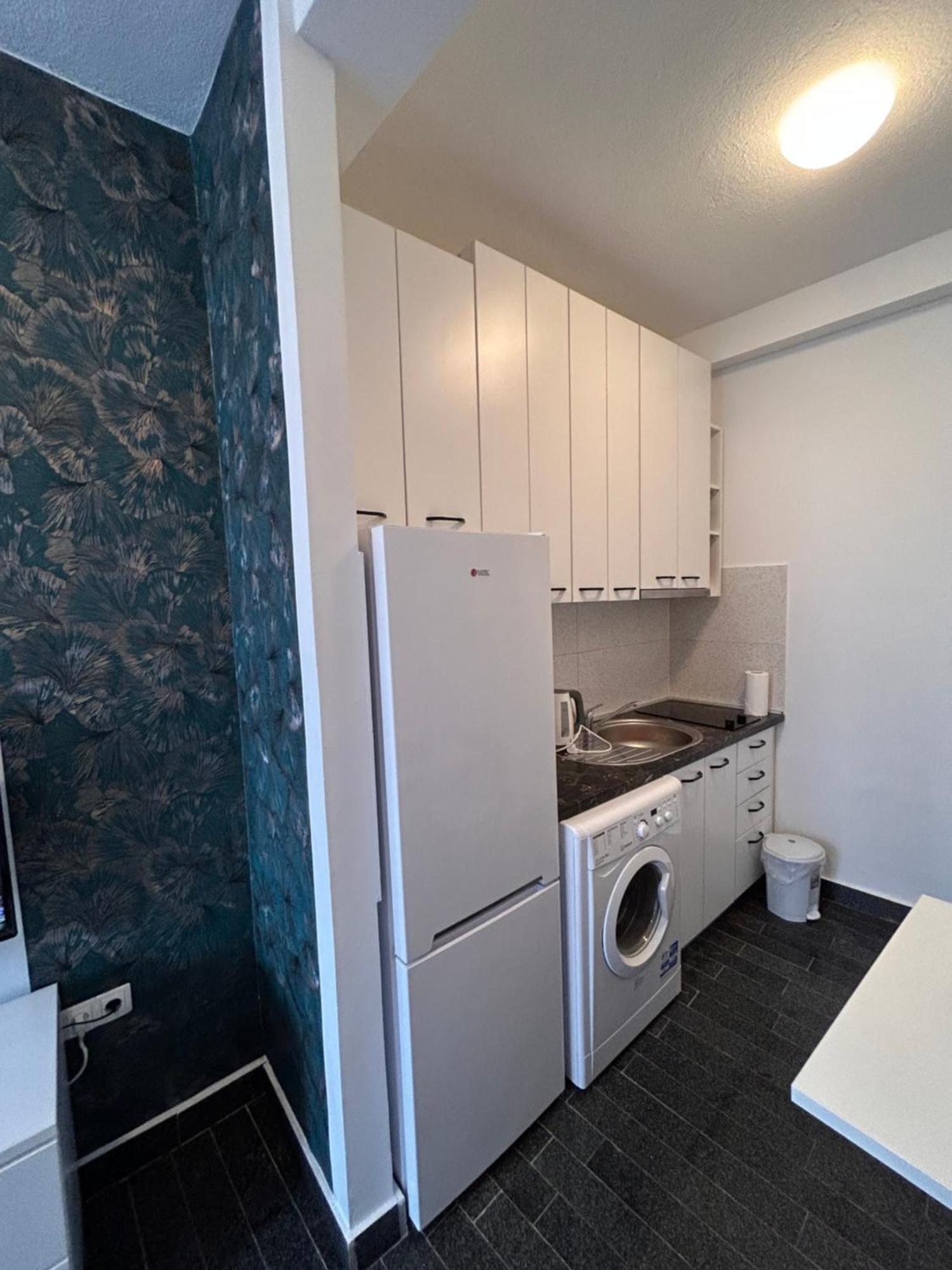 Apartments City Zone Μόσταρ Εξωτερικό φωτογραφία