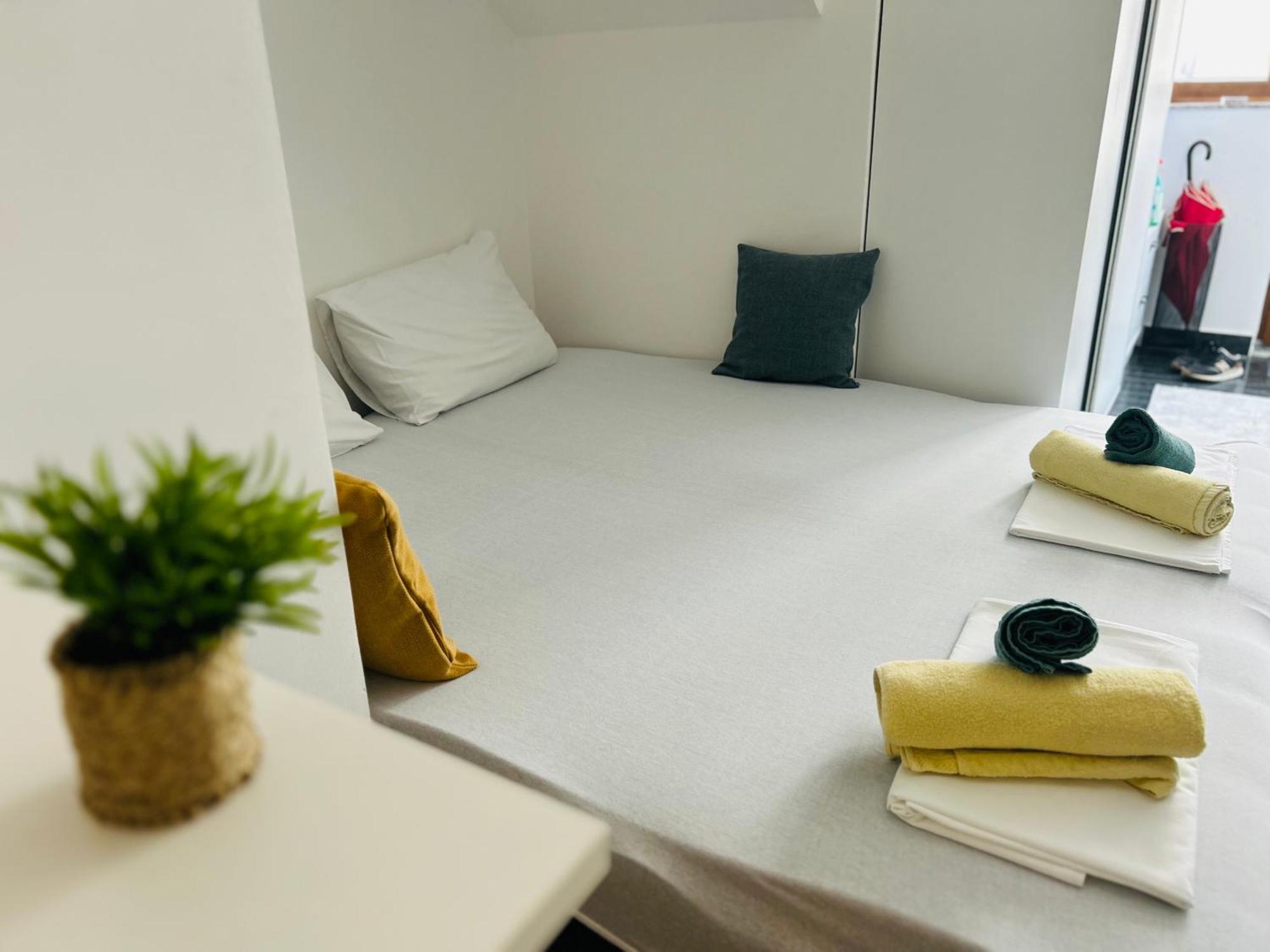 Apartments City Zone Μόσταρ Εξωτερικό φωτογραφία