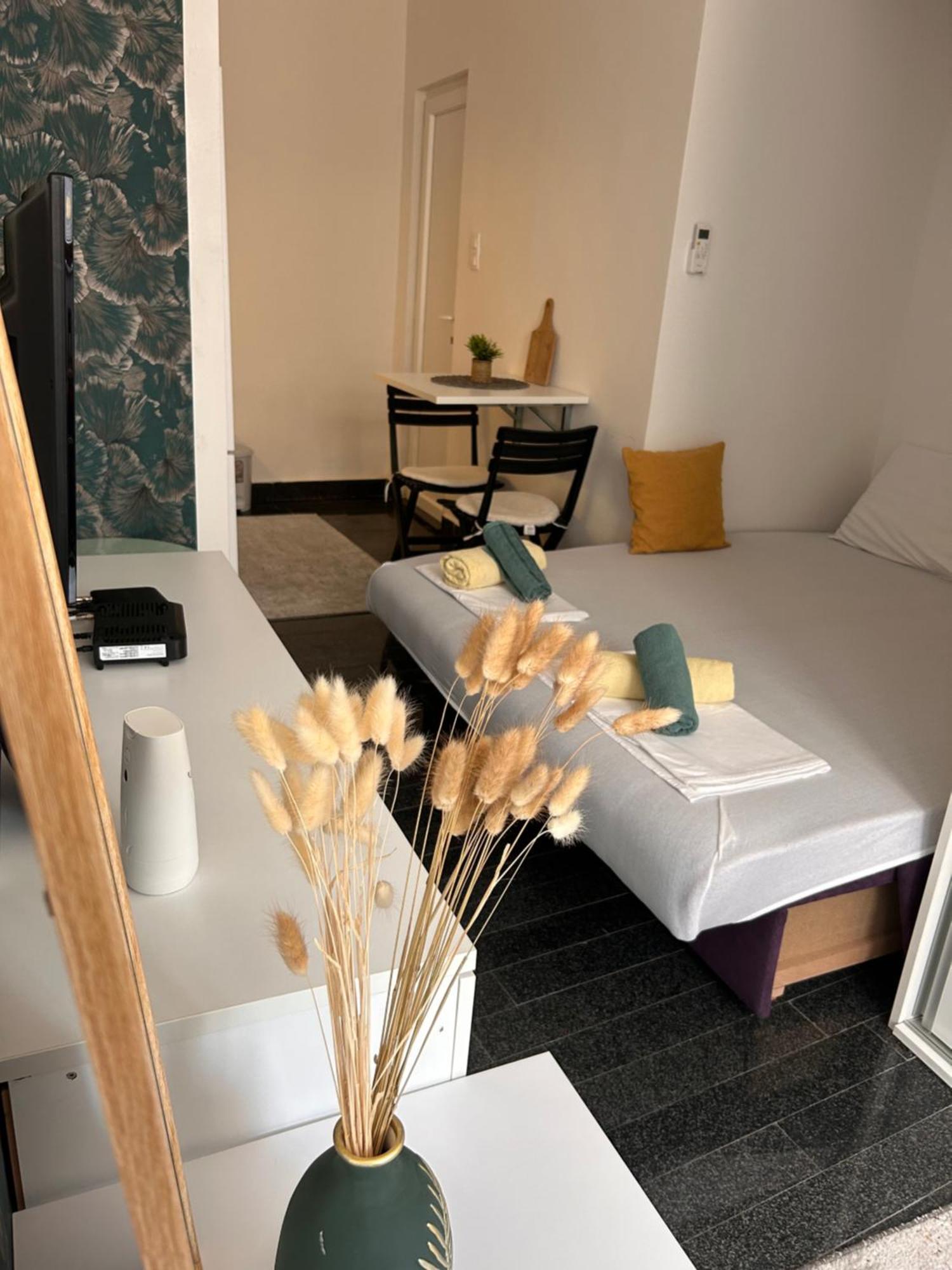 Apartments City Zone Μόσταρ Εξωτερικό φωτογραφία