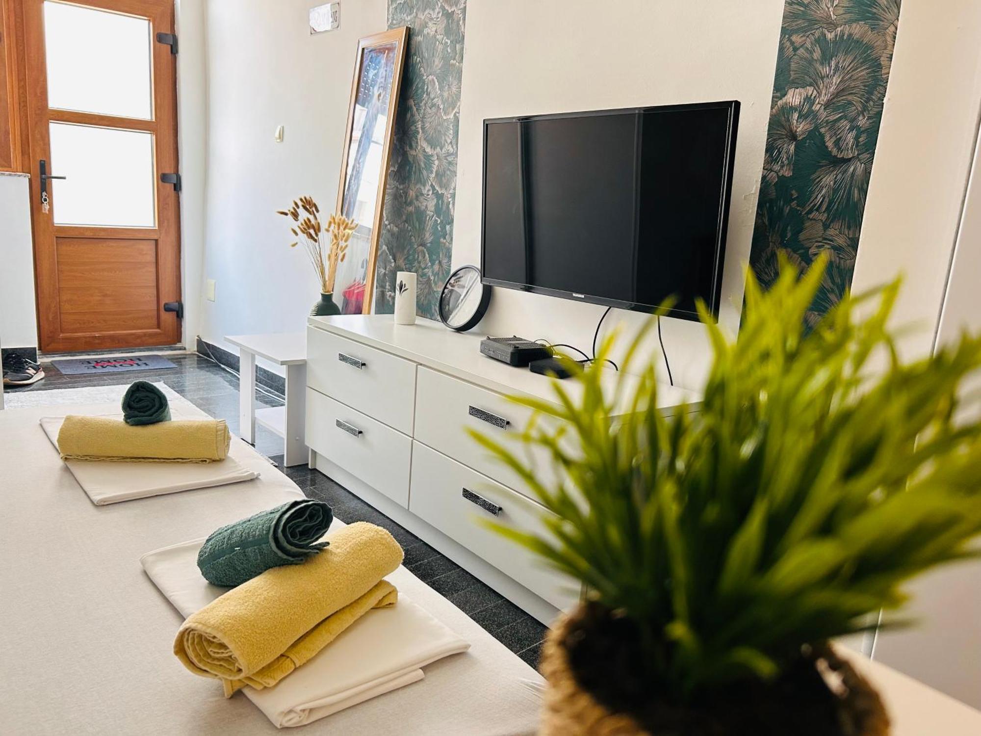 Apartments City Zone Μόσταρ Εξωτερικό φωτογραφία