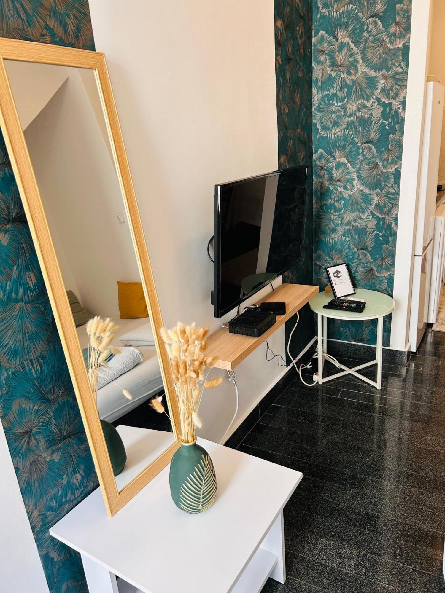 Apartments City Zone Μόσταρ Εξωτερικό φωτογραφία